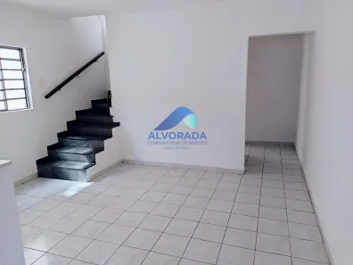 Sobrado com 3 Quartos para alugar, 150m² no Jardim Alvorada, São José dos Campos