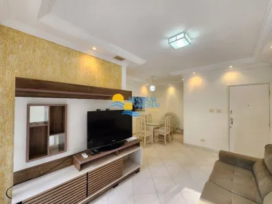 Apartamento com 2 Quartos à venda, 75m² no Pitangueiras, Guarujá