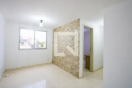 Apartamento com 2 Quartos à venda, 45m² no Parque São Vicente, Mauá
