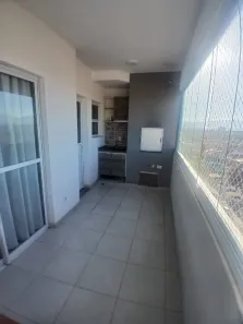 Apartamento com 2 Quartos à venda, 75m² no Vila São José, Taubaté