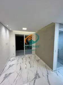 Apartamento com 2 Quartos à venda, 66m² no Jardim Flor da Montanha, Guarulhos