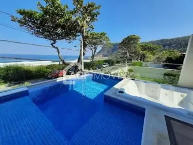 Casa com 5 Quartos à venda, 450m² no Itacoatiara, Niterói