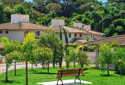 Casa de Condomínio com 3 Quartos à venda, 126m² no Vila João Vaz, Goiânia