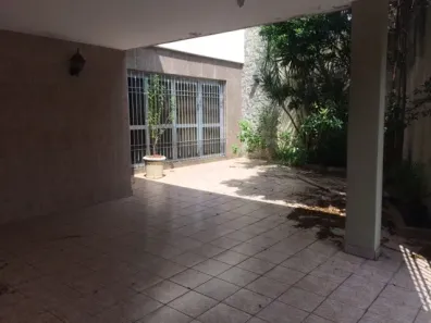 Sobrado com 4 Quartos para alugar, 450m² no Planalto Paulista, São Paulo
