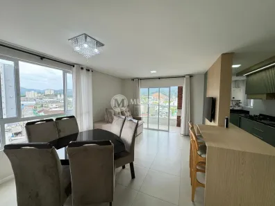 Apartamento com 2 Quartos à venda, 79m² no Areias, Camboriú