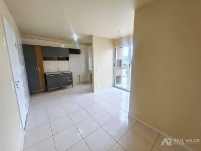 Apartamento com 2 Quartos para alugar, 48m² no Santa Terezinha, Fazenda Rio Grande