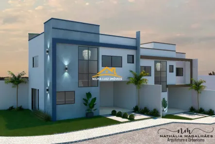 Casa com 2 Quartos à venda, 88m² no Monte Verde, Betim
