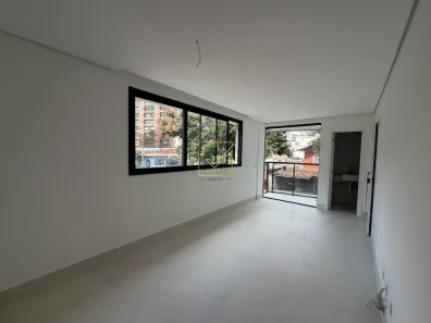 Apartamento com 3 Quartos à venda, 138m² no Santo Antônio, Belo Horizonte