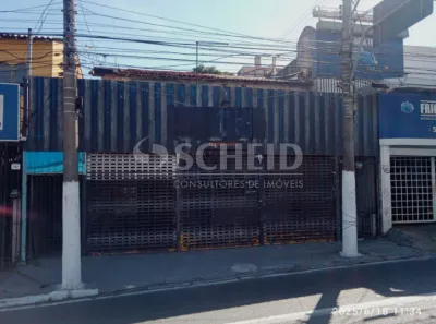 Ponto Comercial para alugar, 120m² no Santo Amaro, São Paulo
