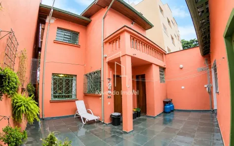 Casa com 3 Quartos à venda, 175m² no Pinheiros, São Paulo