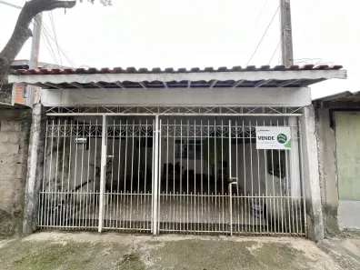 Casa com 2 Quartos à venda, 153m² no Jardim Imperial, São José dos Campos