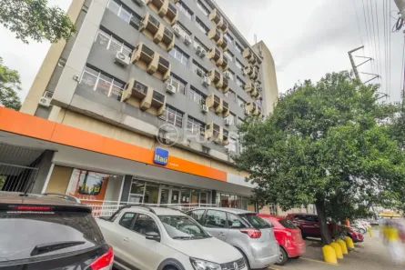 Sala Comercial à venda, 67m² no Sarandi, Porto Alegre