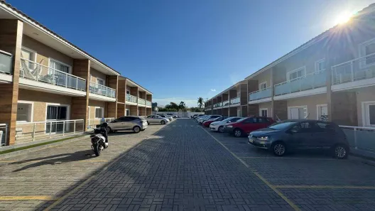 Apartamento com 1 Quarto à venda, 58m² no Portinho, Cabo Frio