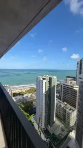 Cobertura com 4 Quartos à venda, 262m² no Boa Viagem, Recife