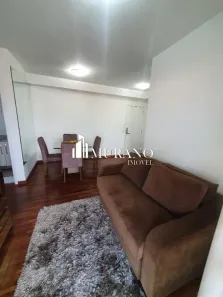 Apartamento com 1 Quarto à venda, 45m² no República, São Paulo