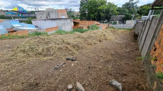 Lote/Terreno à venda, 400m² no Jardim São Judas Tadeu, Campinas