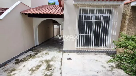 Casa com 5 Quartos à venda, 140m² no Lins de Vasconcelos, Rio de Janeiro