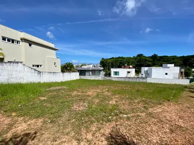 Lote/Terreno à venda, 636m² no Alphaville (Abrantes), Camaçari