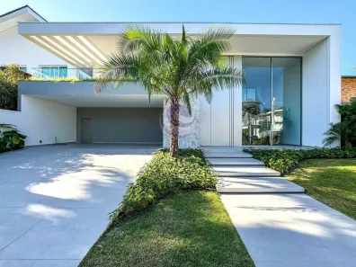 Casa de Condomínio com 7 Quartos à venda, 812m² no Jardim Acapulco, Guarujá