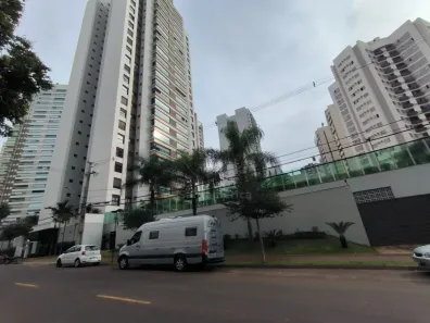 Apartamento com 3 Quartos à venda, 136m² no Gleba Fazenda Palhano, Londrina