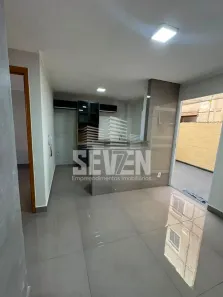 Apartamento com 2 Quartos à venda, 45m² no Parque das Nações, Bauru