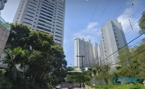 Apartamento com 3 Quartos à venda, 99m² no Jardim Astúrias, Guarujá
