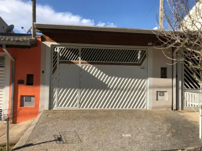 Casa com 2 Quartos à venda, 111m² no Fazenda Grande, Jundiaí