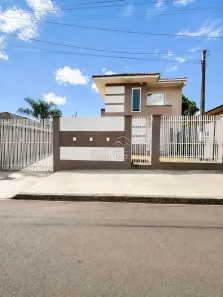 Sobrado com 2 Quartos à venda, 96m² no Uvaranas, Ponta Grossa