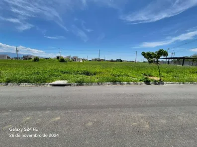 Lote/Terreno à venda, 175m² no Residencial e Comercial Bosque da Imperatriz, Pindamonhangaba