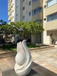 Apartamento com 3 Quartos à venda, 114m² no Centro, Santo André