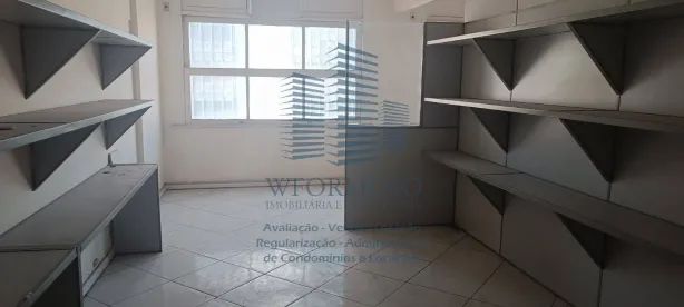 Apartamento com 1 Quarto para venda ou aluguel, 68m² no Centro, Rio de Janeiro
