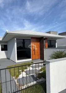 Casa com 2 Quartos à venda, 60m² no Guarda do Cubatão, Palhoça