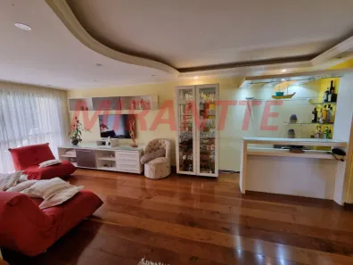 Apartamento com 4 Quartos à venda, 153m² no Vila Nova Cachoeirinha, São Paulo