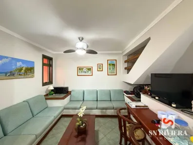 Casa de Condomínio com 2 Quartos à venda, 106m² no Riviera, Bertioga