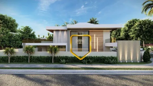 Lote/Terreno à venda, 440m² no Recreio dos Bandeirantes, Rio de Janeiro