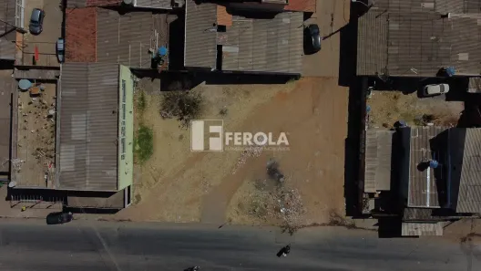 Lote/Terreno à venda, 378m² no Ceilândia Norte, Brasília