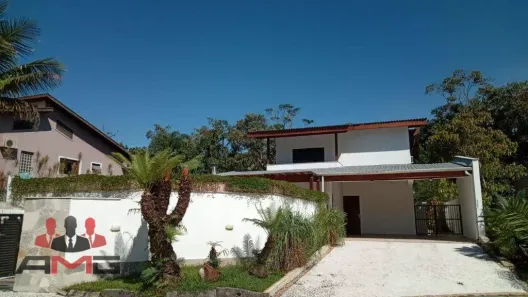 Casa com 5 Quartos à venda, 280m² no Riviera, Bertioga