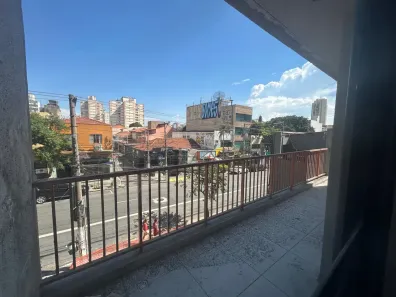 Apartamento com 3 Quartos à venda, 54m² no Cambuci, São Paulo