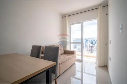 Apartamento com 1 Quarto à venda, 42m² no São Mateus, Juiz de Fora