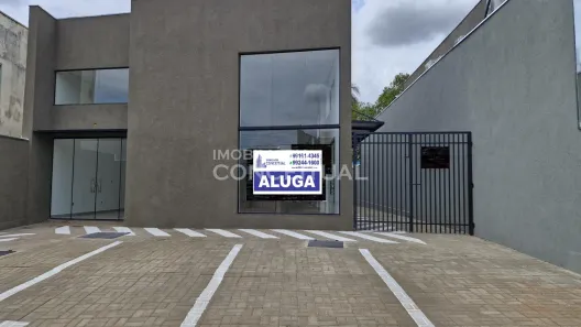 Ponto Comercial para alugar, 40m² no Vila Santa Cândida, São José do Rio Preto