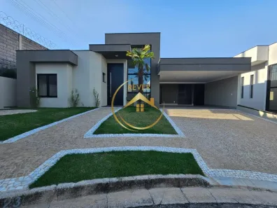 Casa de Condomínio com 3 Quartos à venda, 200m² no Chácaras Silvania, Valinhos