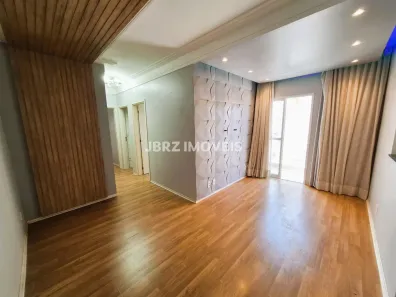 Apartamento com 3 Quartos à venda, 67m² no Vila Furlan, Indaiatuba