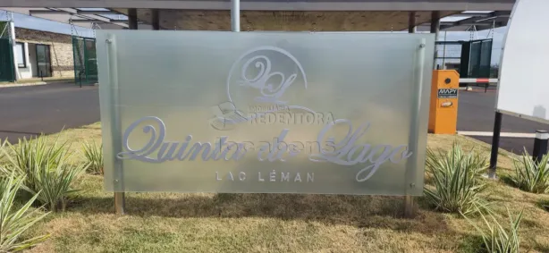 Lote/Terreno à venda, 300m² no Quinta do Lago - Lac Léman, São José do Rio Preto