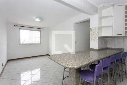 Apartamento com 2 Quartos à venda, 70m² no Parque São Jorge, São Paulo
