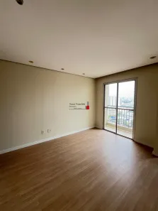Apartamento com 3 Quartos à venda, 54m² no Vila Siqueira (Zona Norte), São Paulo