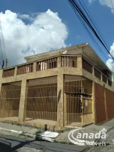 Casa com 3 Quartos à venda, 136m² no Bonfim, Osasco
