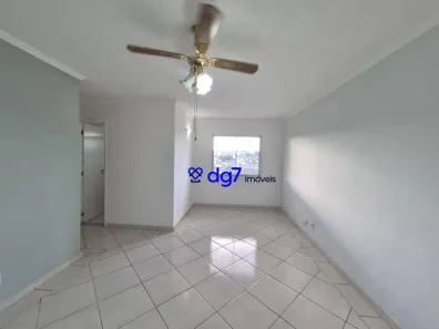 Apartamento com 2 Quartos à venda, 62m² no Jardim Ester, São Paulo