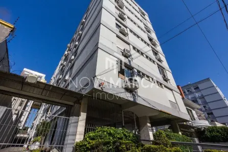 Apartamento com 3 Quartos à venda, 115m² no Farroupilha, Porto Alegre