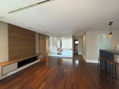 Apartamento com 3 Quartos à venda, 105m² no Cambuí, Campinas