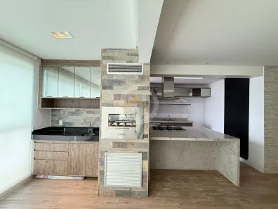 Apartamento com 3 Quartos à venda, 94m² no Setor Bueno, Goiânia